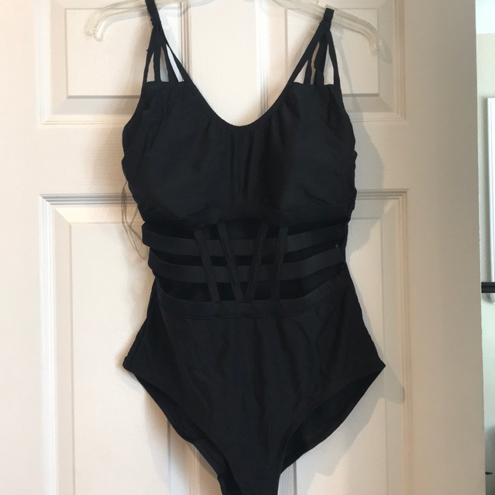 Swimsuit